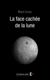 La face cachée de la lune (Paperback)