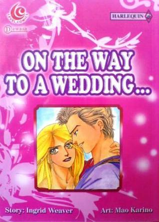 On The Way To A Wedding... (Paperback)