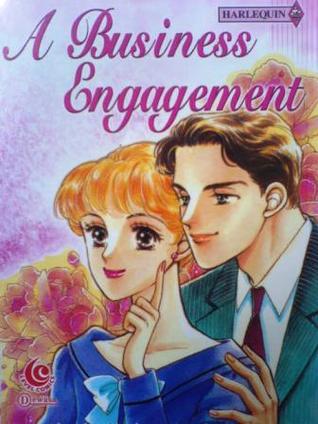 A Business Engagement (Paperback)