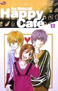 Happy Café, Volume 12