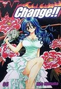 W Change!! Vol. 6