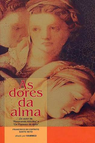 As dores da alma