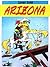 Arizona (Lucky Luke, #3)