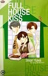 Full House Kiss Vol. 3 Full House Kiss Vol. 3