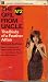 The Birds of A Feather(The Girl From U.N.C.L.E. # 1)