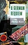 A German Requiem by Philip Kerr