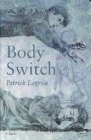 Body switch (Hardcover)