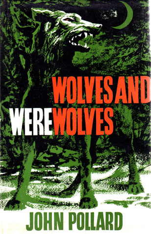 Wolves and Werewolves (Hardcover)