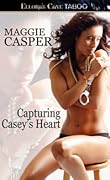 Capturing Casey's Heart