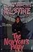 The New Year's Party (Fear Street Super Chiller, #9)