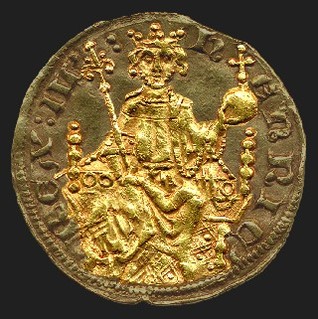 The Medieval Market Economy