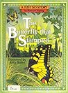 The Butterfly That Stamped (Just So Stories)