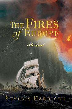 The Fires of Europe (Paperback)