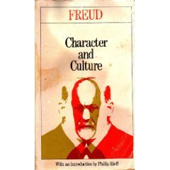 Character and Culture (Paperback)