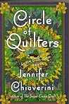 Circle Of Quilters