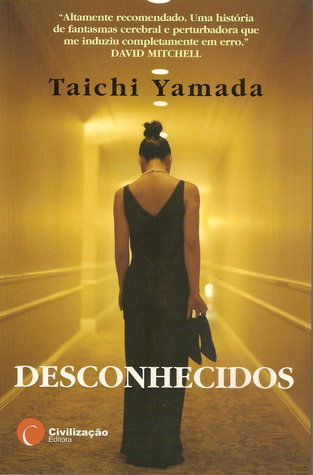 Desconhecidos
