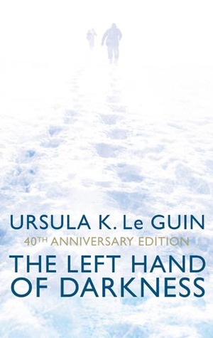 The Left Hand of Darkness