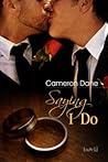 Saying I Do [Quinn Security 3] by Cameron Dane