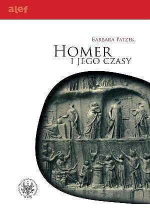 Homer i jego czasy (Paperback)