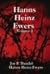 Hanns Heinz Ewers Volume I