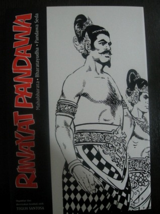 Riwayat Pandawa (Hardcover)
