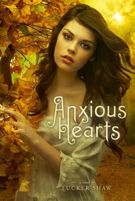 Anxious Hearts (Hardcover)