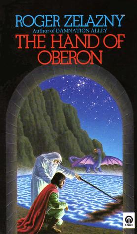 The Hand of Oberon