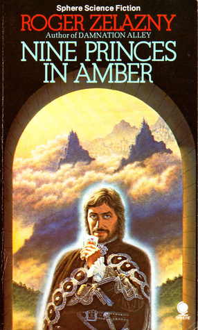 Nine Princes in Amber