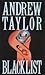 Blacklist (Blaines, #2)