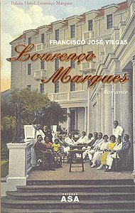 Lourenço Marques (Hardcover)