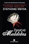 Danças Malditas by Meg Cabot