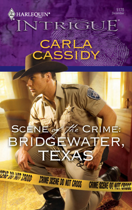 Scene of the Crime: Bridgewater, Texas (Scene of the Crime #1)