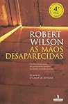 As Mãos Desaparec...