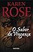 O Sabor da Vingança (Romantic Suspense, #4)