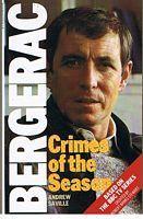 Bergerac: Crimes of the Season (Paperback)