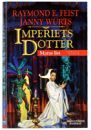 Maras list (Imperiets dotter, #1)