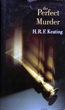 The Perfect Murder