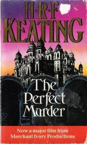 The Perfect Murder