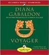 Voyager by Diana Gabaldon