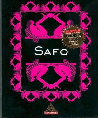 Safo by Sappho
