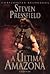 A Última Amazona by Steven Pressfield