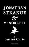 Jonathan Strange ...