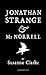 Jonathan Strange & Mr Norrell