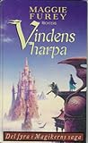 Vindens harpa (Magikerns saga, #4)