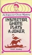 Inspector Ghote Plays a Joker