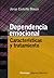 Dependencia emocional  by Jorge Castelló Blasco