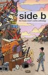 Side B: The Music Lover's Comic Anthology Side B: The Music Lover's Comic Anthology