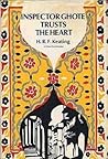 Inspector Ghote Trusts the Heart by H.R.F. Keating