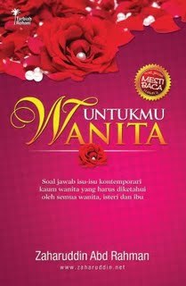 Untukmu Wanita (Paperback)