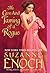 The Care and Taming of a Rogue (Adventurers’ Club, #1) by Suzanne Enoch
